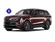 2026 CADILLAC ESCALADE IQ SUV 